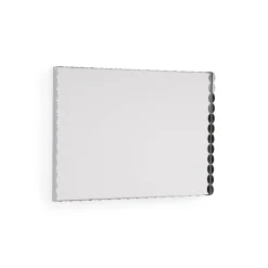 Hay Miroir Arcs Rectangle - 61 x 43 cm - Miroir > Miroirs