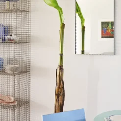 Hay Miroir Arcs Rectangle - 61 x 43 cm - Miroir > Miroirs