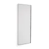 Hay Miroir Arcs Rectangle - 133 x 50 cm - Miroir > Miroirs
