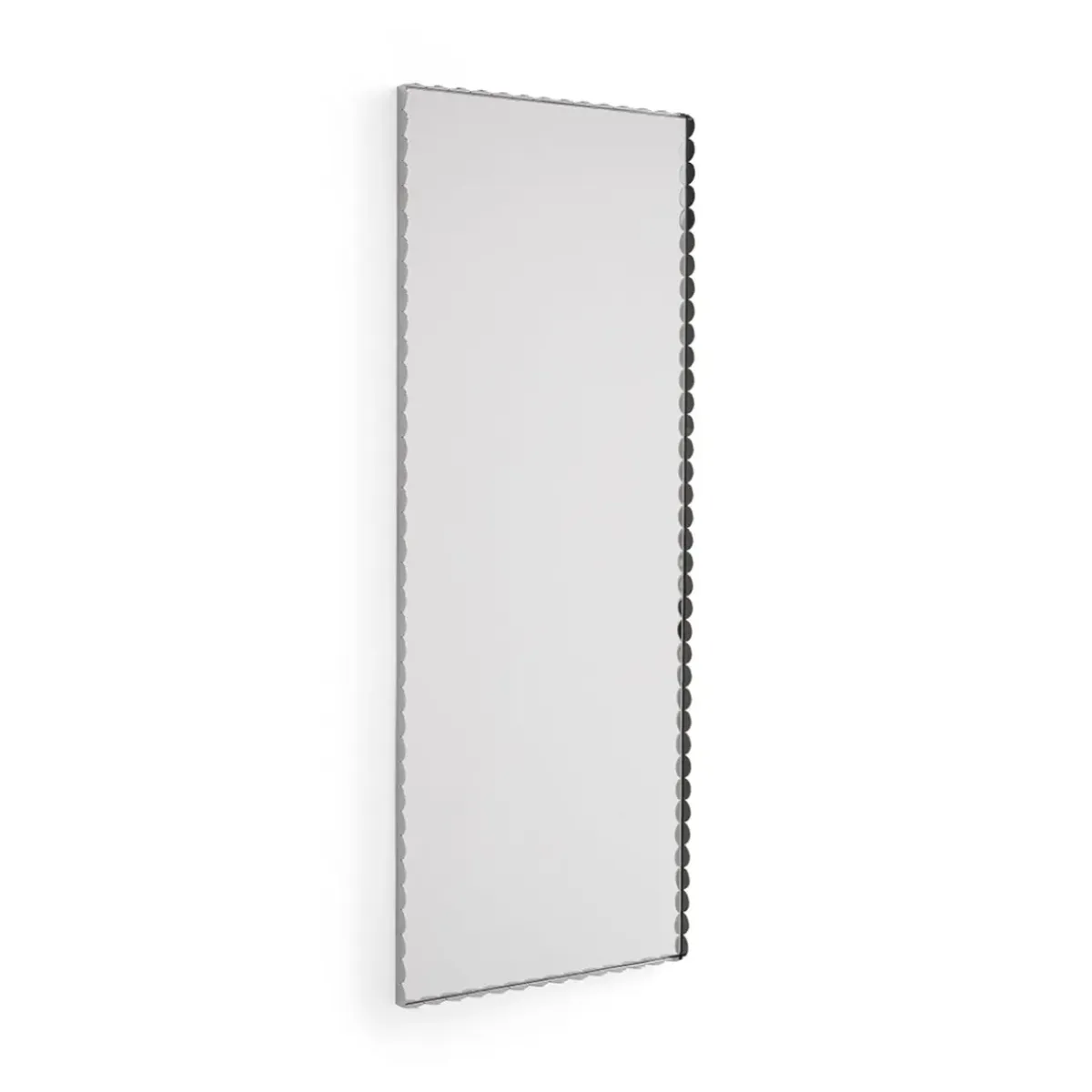 Hay Miroir Arcs Rectangle - 133 x 50 cm - Miroir > Miroirs