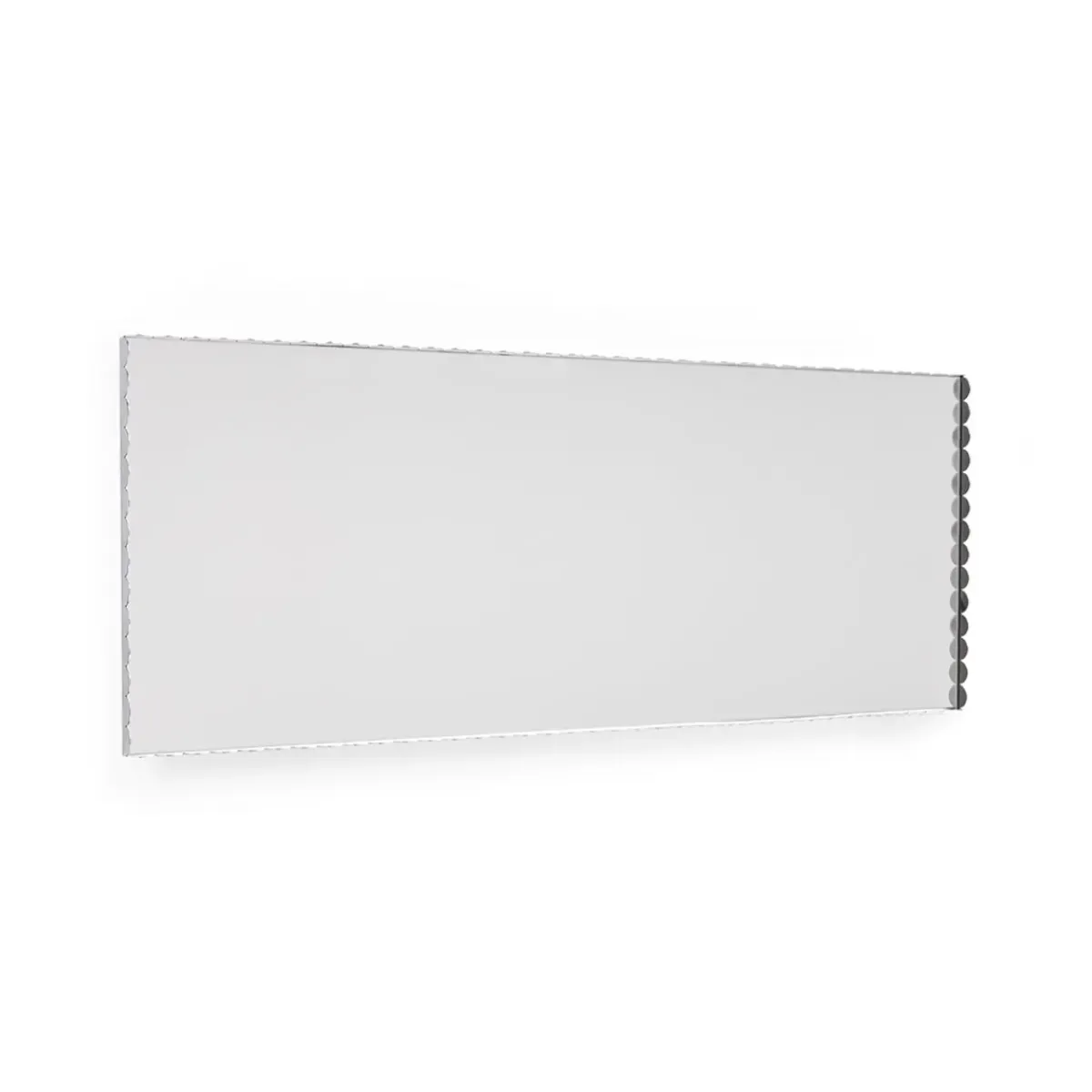 Hay Miroir Arcs Rectangle - 133 x 50 cm - Miroir > Miroirs