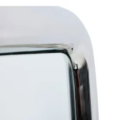 HK Living Miroir Chubby - 45 x 80 cm - Chrome > Miroirs