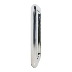 HK Living Miroir Chubby - 45 x 80 cm - Chrome > Miroirs