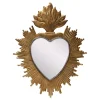 Boncoeurs Miroir Exvoto Radieux > Décorations Murales|Miroirs