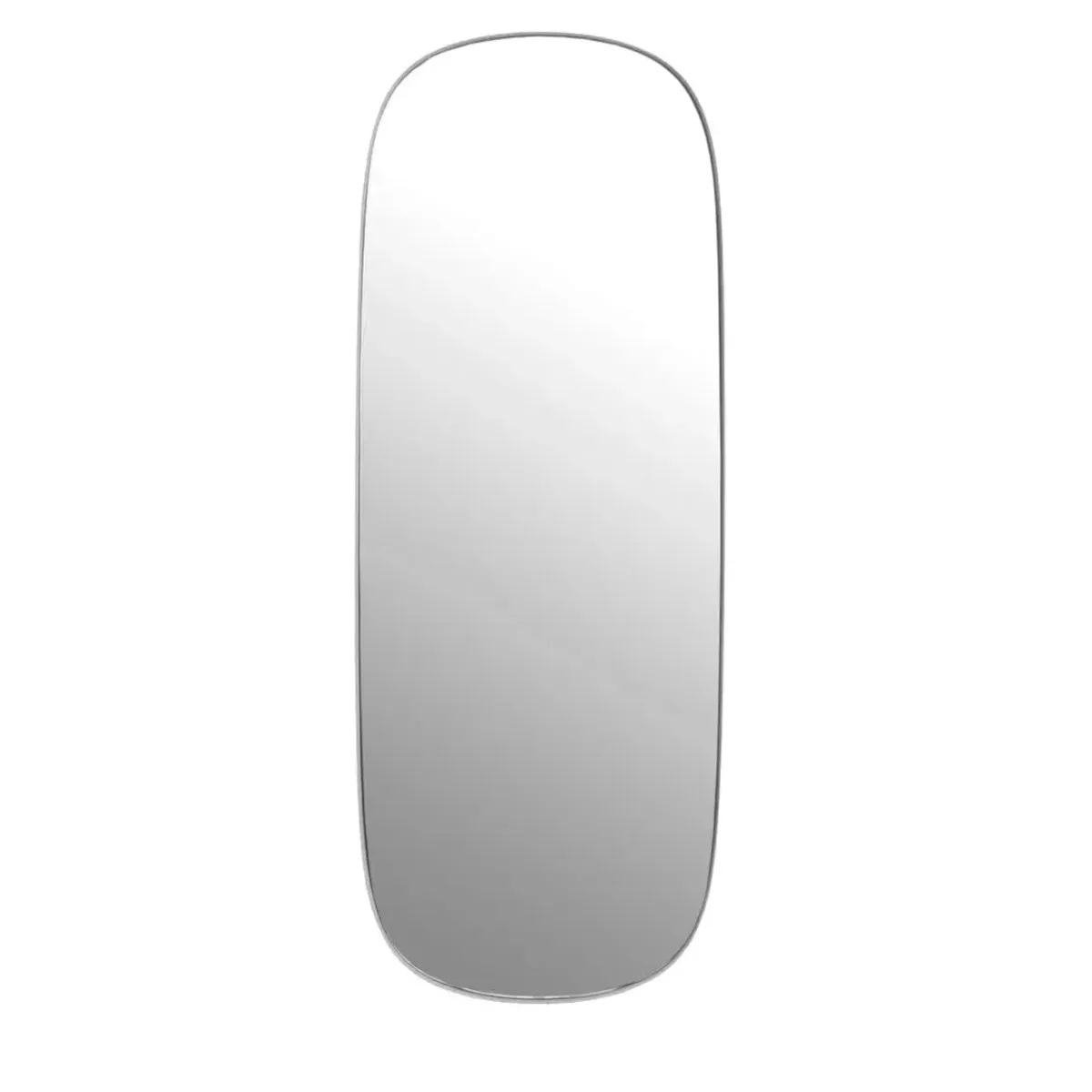 Muuto Miroir Framed - 111,8 x 44,5 cm > Miroirs