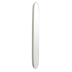 Muuto Miroir Framed - 111,8 x 44,5 cm > Miroirs