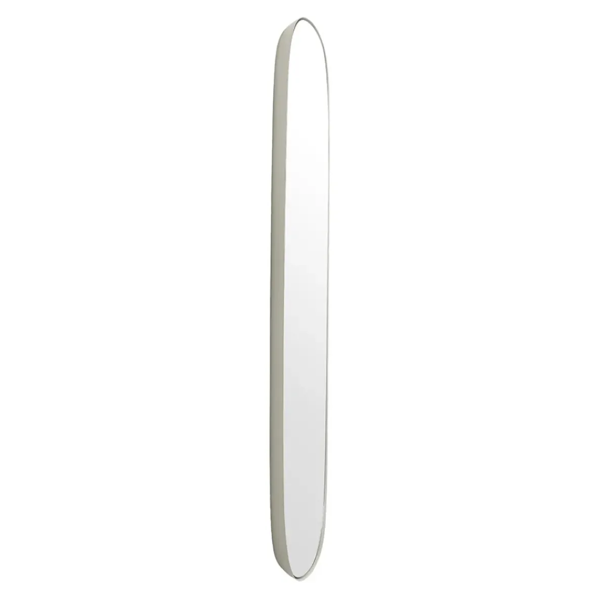 Muuto Miroir Framed - 111,8 x 44,5 cm > Miroirs