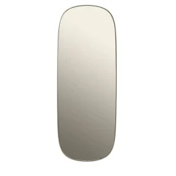 Muuto Miroir Framed - 111,8 x 44,5 cm > Miroirs