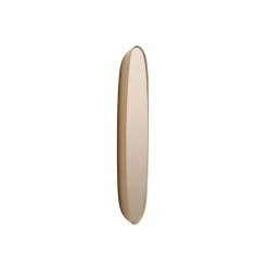 Muuto Miroir Framed - 59 x 44 cm > Miroirs