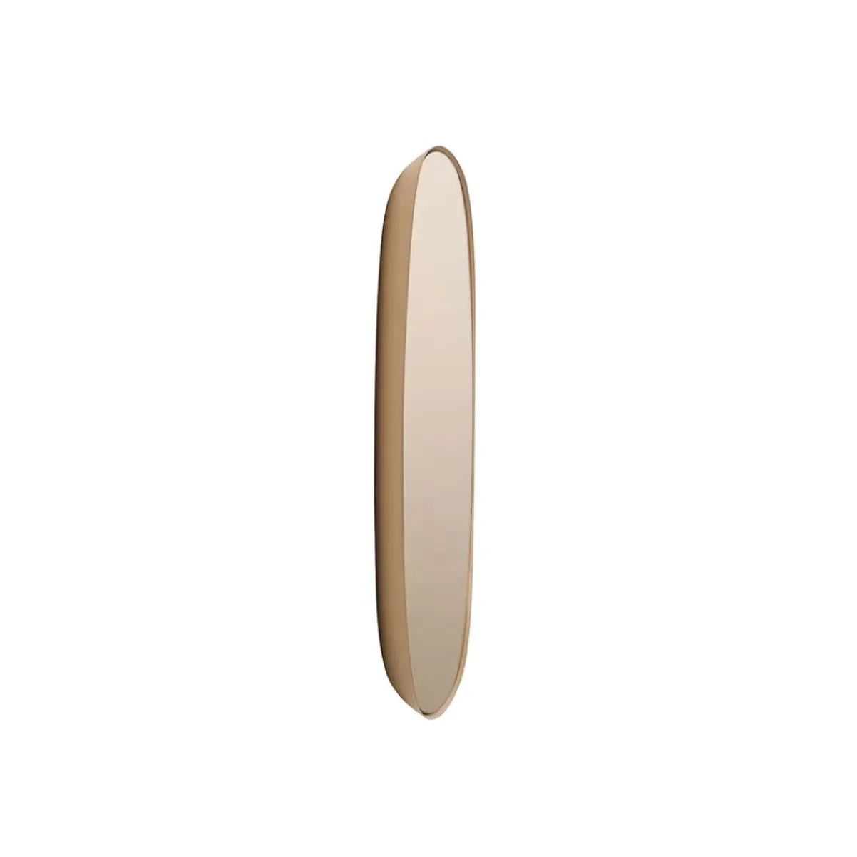 Muuto Miroir Framed - 59 x 44 cm > Miroirs