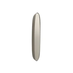 Muuto Miroir Framed - 59 x 44 cm > Miroirs