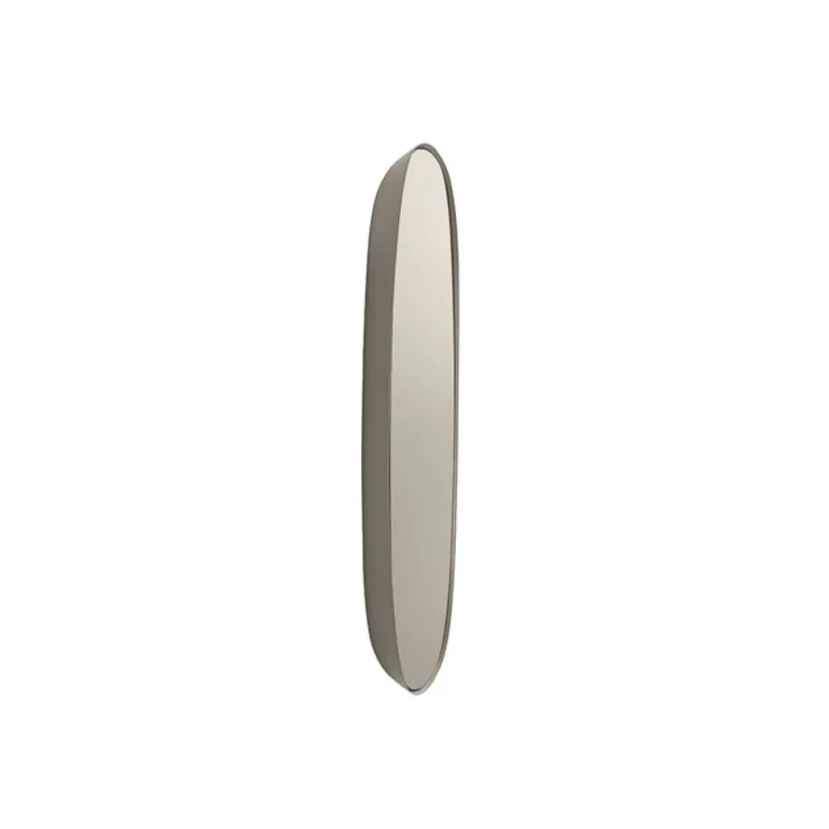 Muuto Miroir Framed - 59 x 44 cm > Miroirs