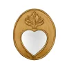 Boncoeurs Miroir Idylle > Fabrication Artisanale|Miroirs