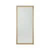 Ethnicraft Miroir Light Frame > Miroirs