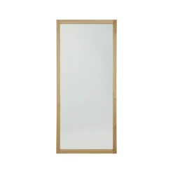 Ethnicraft Miroir Light Frame > Miroirs