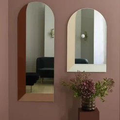 ENOstudio Miroir Linna - 44 x 70 cm > Miroirs