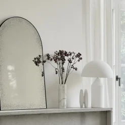 Ethnicraft Miroir mural Clear Gate > Miroirs