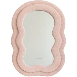 Sélectionné par Fleux Miroir ondulé Charlie Teddy > Miroirs