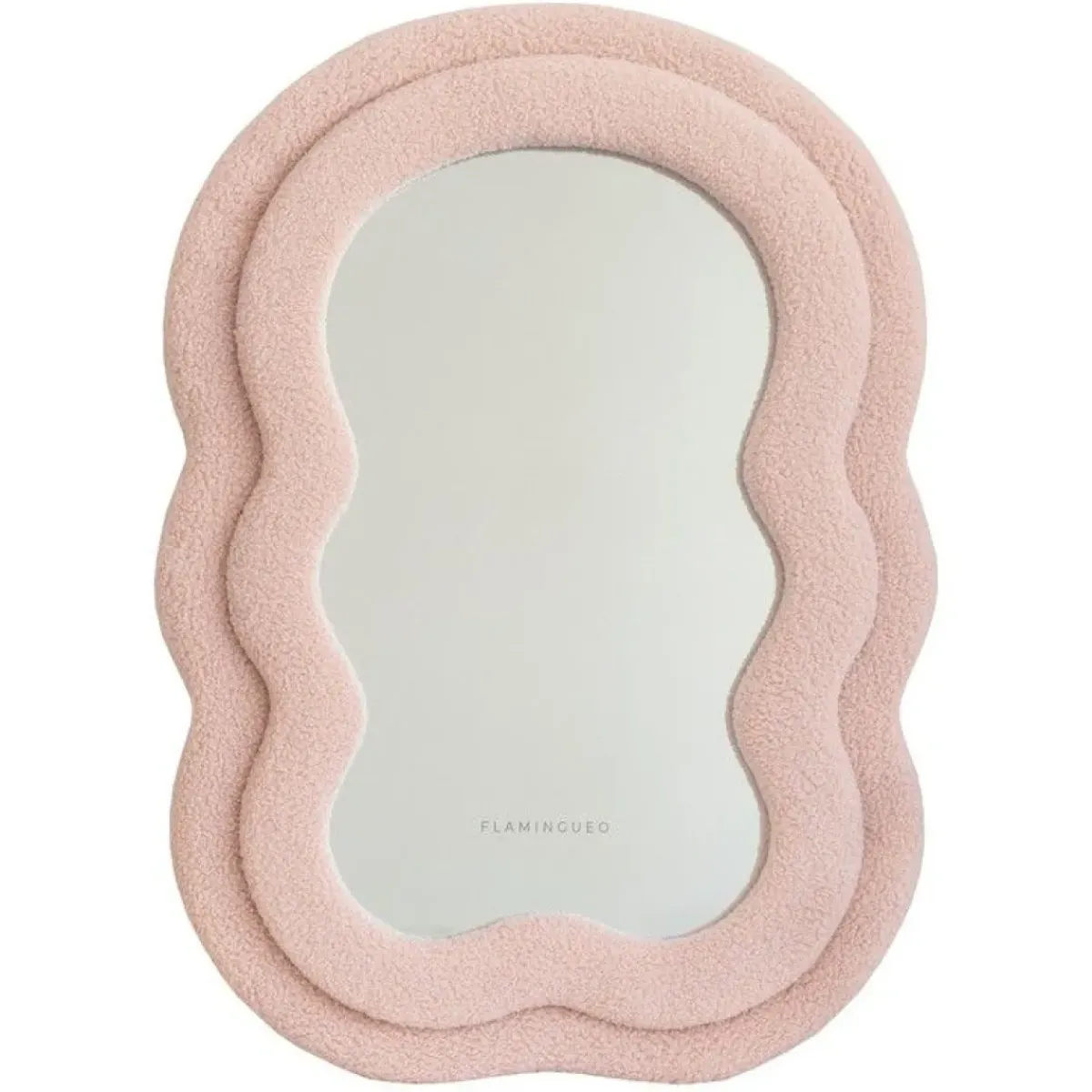 Sélectionné par Fleux Miroir ondulé Charlie Teddy > Miroirs