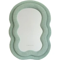 Sélectionné par Fleux Miroir ondulé Charlie Teddy > Miroirs
