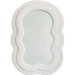 Sélectionné par Fleux Miroir ondulé Charlie Teddy > Miroirs
