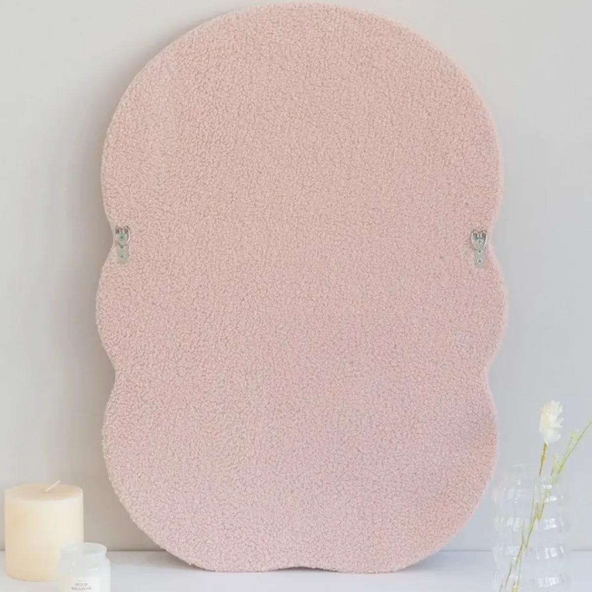 Sélectionné par Fleux Miroir ondulé Charlie Teddy > Miroirs