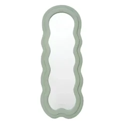 Sélectionné par Fleux Miroir ondulé Charlotte Teddy > Miroirs