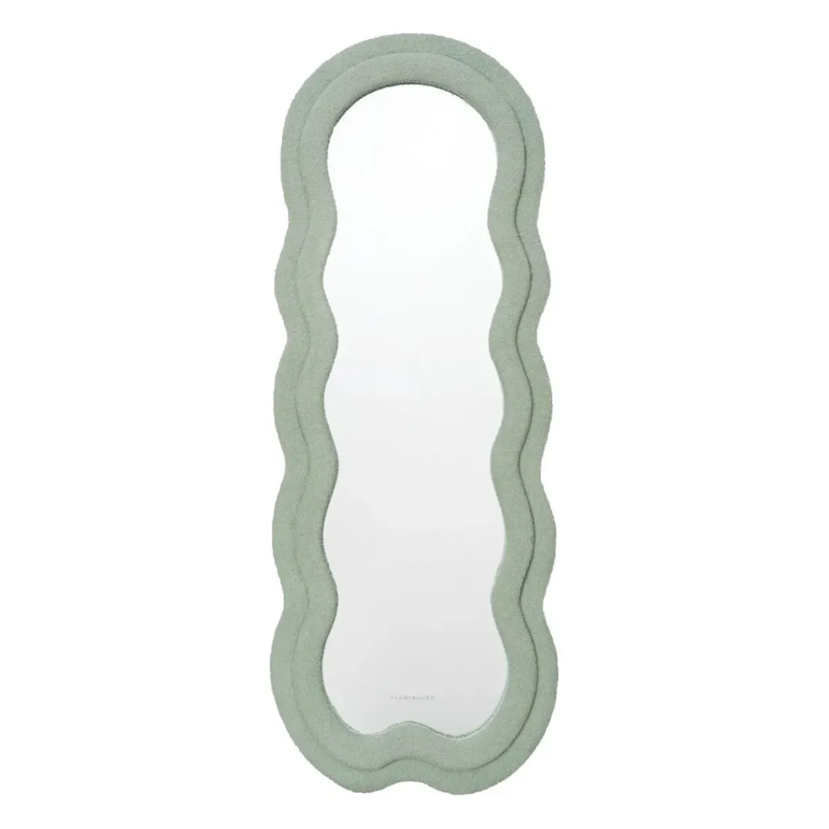 Sélectionné par Fleux Miroir ondulé Charlotte Teddy > Miroirs