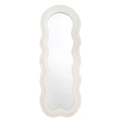 Sélectionné par Fleux Miroir ondulé Charlotte Teddy > Miroirs