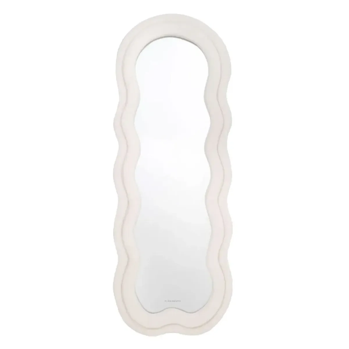Sélectionné par Fleux Miroir ondulé Charlotte Teddy > Miroirs
