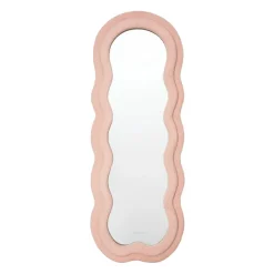 Sélectionné par Fleux Miroir ondulé Charlotte Teddy > Miroirs