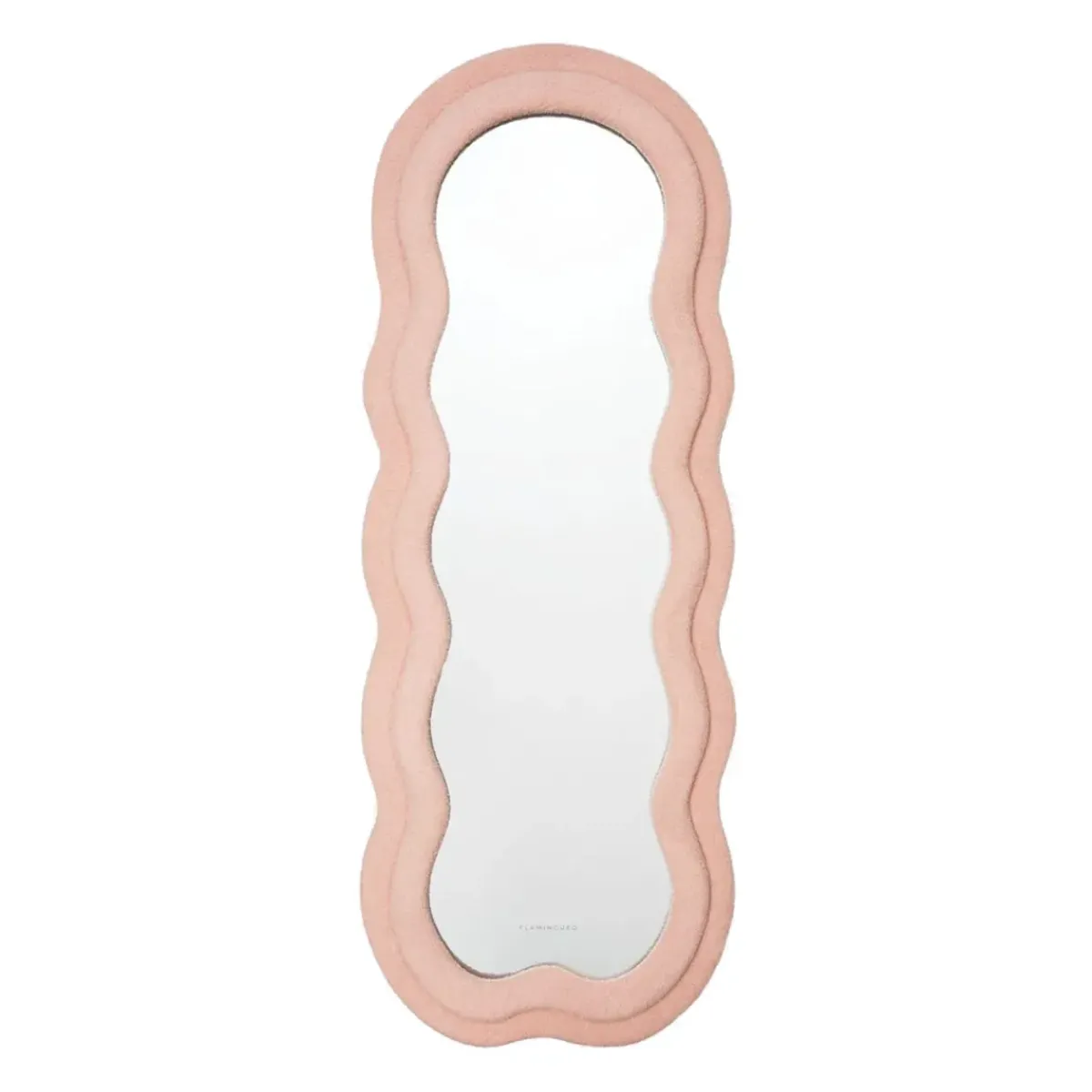 Sélectionné par Fleux Miroir ondulé Charlotte Teddy > Miroirs
