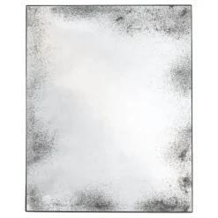 Ethnicraft Miroir rectangulaire vintage Clear > Miroirs