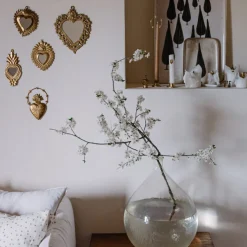 Boncoeurs Miroir Taïga > Miroirs