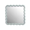 &klevering Miroir Zigzag - Mist > Bougies, Bougeoirs Et Allumettes