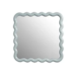 &klevering Miroir Zigzag - Mist > Bougies, Bougeoirs Et Allumettes