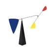 Volta Mobile décoratif sur pied Berlin > Objets De Décoration|Sculptures & Figurines