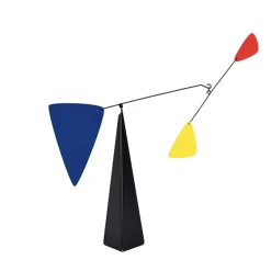 Volta Mobile décoratif sur pied Berlin > Objets De Décoration|Sculptures & Figurines