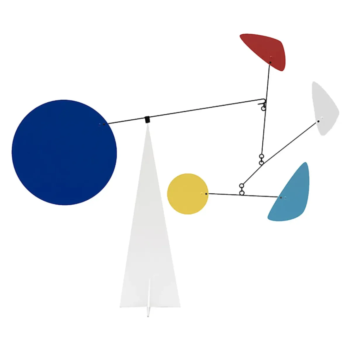 Volta Mobile sur pied Galapagos > Objets De Décoration|Sculptures & Figurines