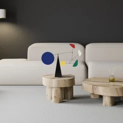 Volta Mobile sur pied Roma > Objets De Décoration|Sculptures & Figurines