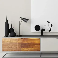 Volta Mobile sur pied Santorini > Objets De Décoration|Sculptures & Figurines