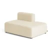 Hay Module Canapé Mags 9302 Lounge Droit / Dossier gauche Hallingdal 100 > Canapés