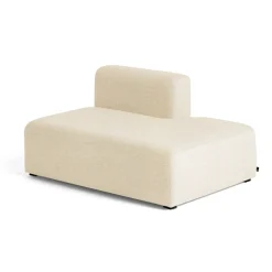 Hay Module Canapé Mags 9302 Lounge Droit / Dossier gauche Hallingdal 100 > Canapés