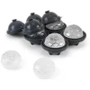 Sélectionné par Fleux Moule à glaçon Ice Sphère Pétal > Ustensiles De Cuisine