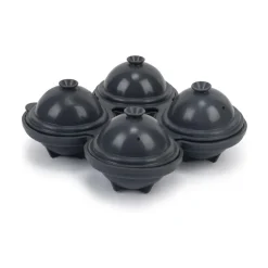 Sélectionné par Fleux Moule à glaçon Ice Sphère Pétal > Ustensiles De Cuisine
