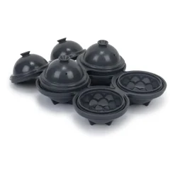 Sélectionné par Fleux Moule à glaçon Ice Sphère Pétal > Ustensiles De Cuisine