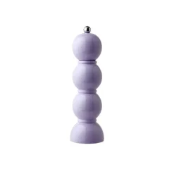 Addison Ross Moulin à sel u0026 poivre Bobbin - 24 cm > Ustensiles De Cuisine