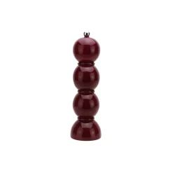 Addison Ross Moulin à sel u0026 poivre Bobbin - 24 cm > Ustensiles De Cuisine