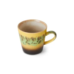 HK Living Mug American Kelp 70's - 11,5 cm x 8,5 cm > Tasses & Mugs