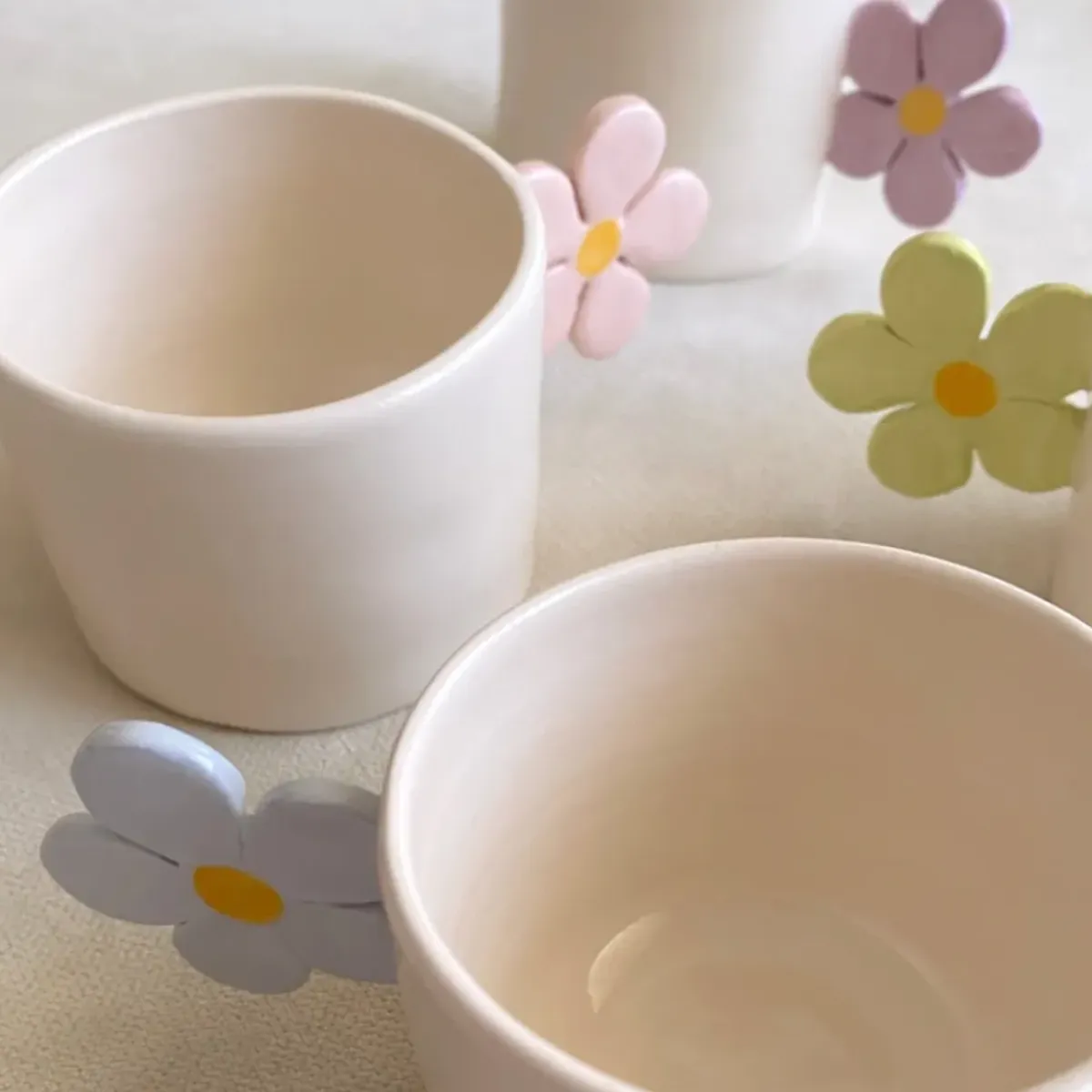 Sélectionné par Fleux Mug Blomi > Tasses & Mugs